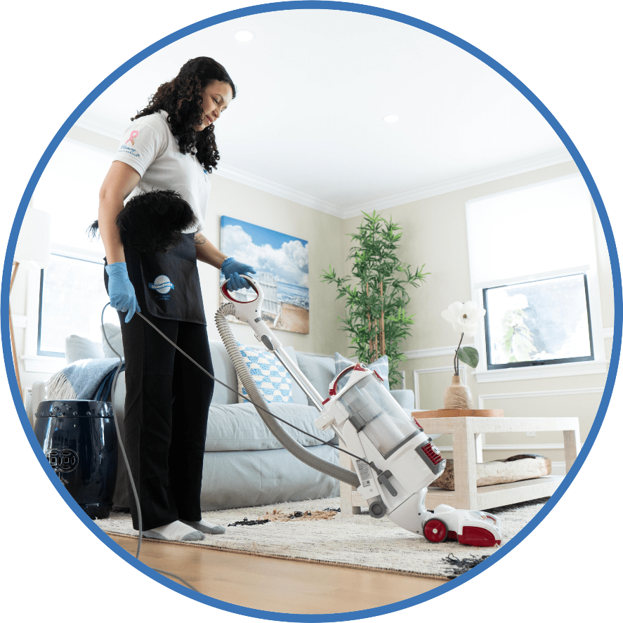 house cleaners near me